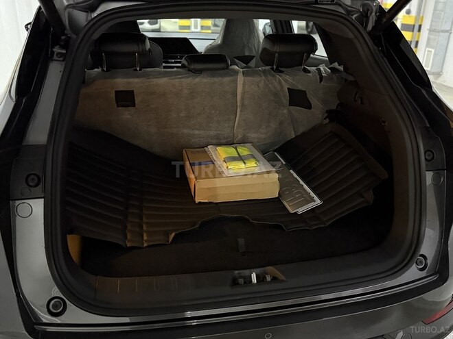 Changan Qiyuan Q05 2025, 0 km - 1.5 л - Bakı