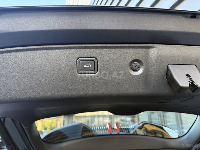 Changan Qiyuan Q05 2025, 0 km - 1.5 л - Bakı