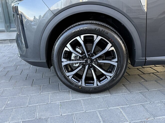 Changan Qiyuan Q05 2025, 0 km - 1.5 л - Bakı