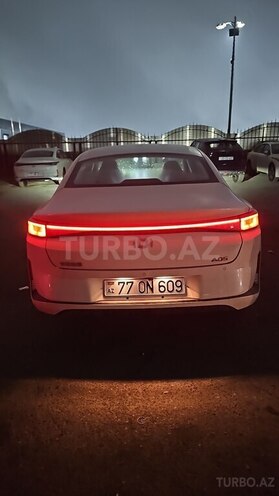 Changan Qiyuan A05 2025, 0 km - 1.5 л - Bakı