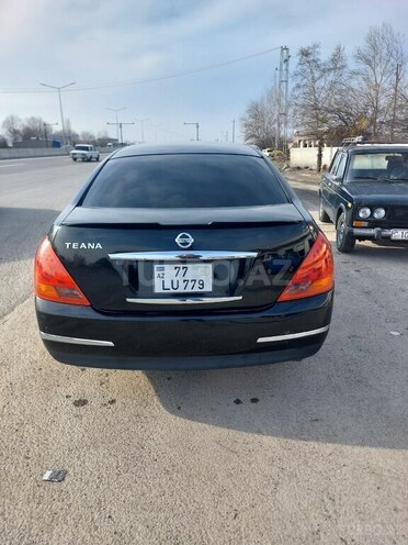 Nissan Teana 2006, 386,251 km - 2.3 l - Ağdaş