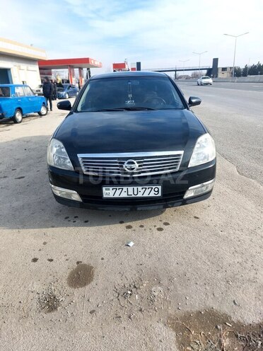 Nissan Teana 2006, 386,251 km - 2.3 l - Ağdaş