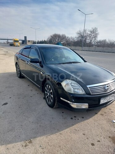 Nissan Teana 2006, 386,251 km - 2.3 l - Ağdaş