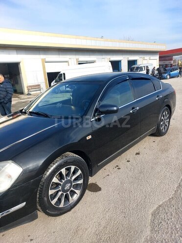 Nissan Teana 2006, 386,251 km - 2.3 l - Ağdaş