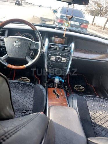 Nissan Teana 2006, 386,251 km - 2.3 l - Ağdaş