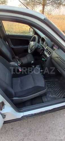 LADA (VAZ) Priora 2014, 117,234 km - 1.6 l - Salyan