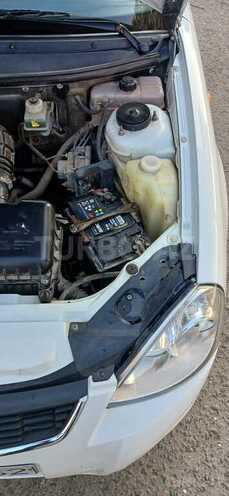 LADA (VAZ) Priora 2014, 117,234 km - 1.6 l - Salyan