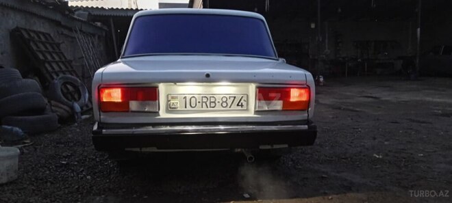 LADA (VAZ) 2107 2006, 89,375 km - 1.6 l - Sabirabad