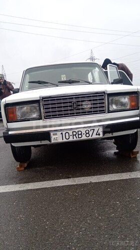 LADA (VAZ) 2107 2006, 89,375 km - 1.6 l - Sabirabad
