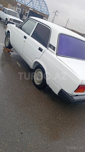 LADA (VAZ) 2107 2006, 89,375 km - 1.6 l - Sabirabad