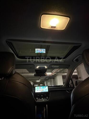 Toyota  2024, 14,500 km - 2.0 l - Bakı
