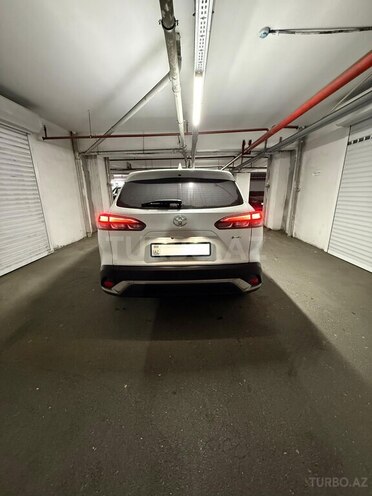 Toyota  2024, 14,500 km - 2.0 l - Bakı