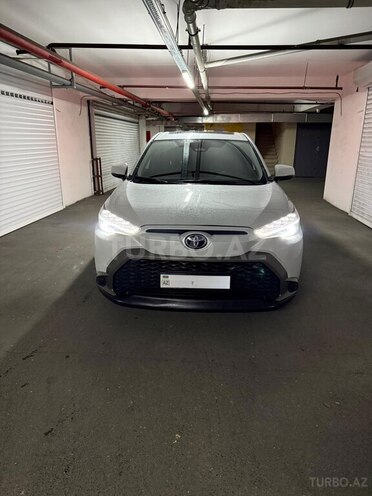 Toyota  2024, 14,500 km - 2.0 l - Bakı