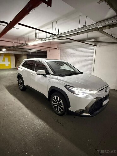 Toyota  2024, 14,500 km - 2.0 l - Bakı