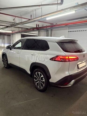 Toyota  2024, 14,500 km - 2.0 l - Bakı