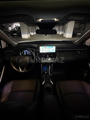 Toyota  2024, 14,500 km - 2.0 l - Bakı