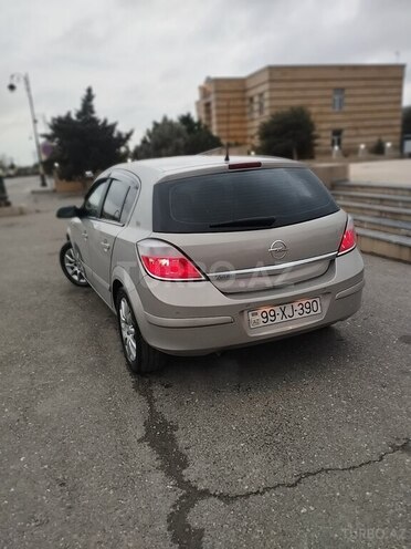 Opel Astra 2005, 290,000 km - 1.8 l - Bakı