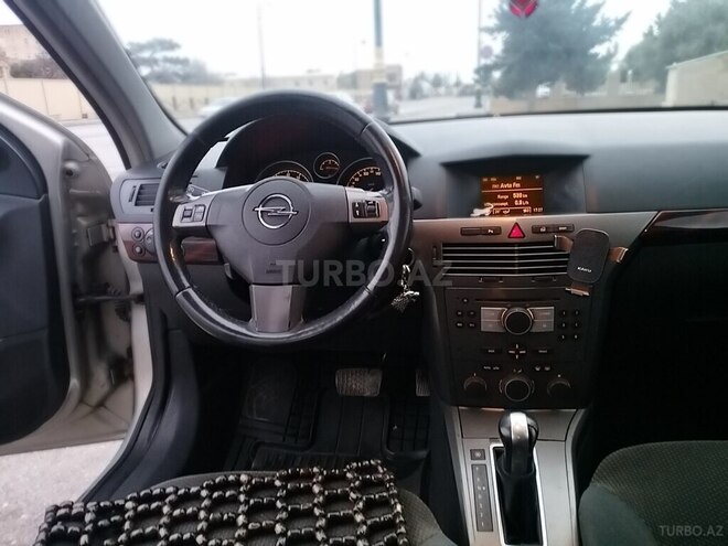 Opel Astra 2005, 290,000 km - 1.8 l - Bakı