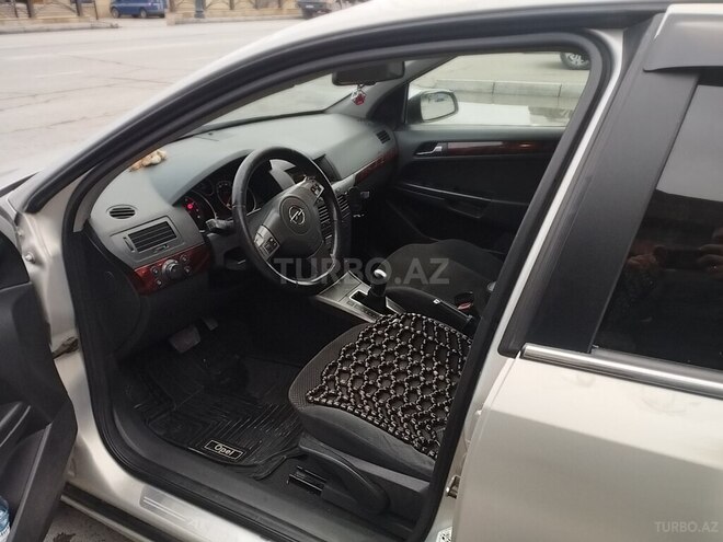 Opel Astra 2005, 290,000 km - 1.8 l - Bakı