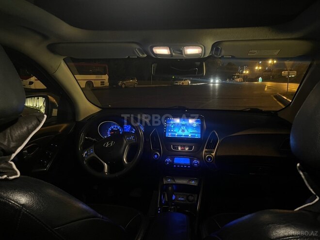 Hyundai ix35 2010, 213,000 km - 2.0 л - Bakı