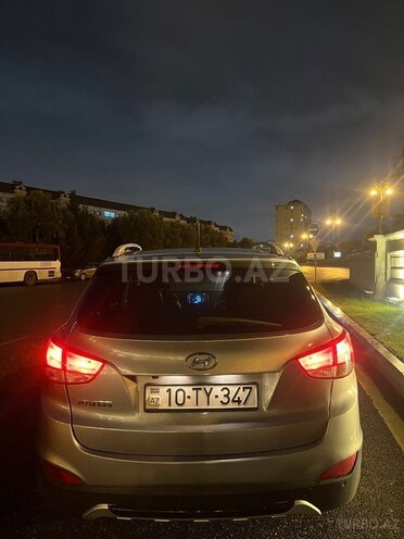 Hyundai ix35 2010, 213,000 km - 2.0 л - Bakı