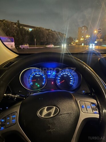 Hyundai ix35 2010, 213,000 km - 2.0 л - Bakı