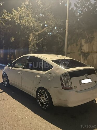 Toyota Prius 2009, 225,058 km - 1.5 л - Bakı