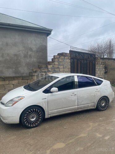 Toyota Prius 2009, 225,058 km - 1.5 л - Bakı