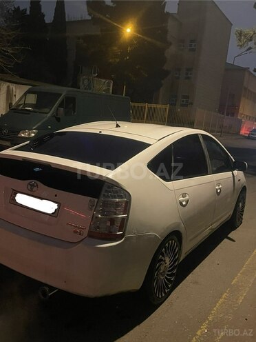 Toyota Prius 2009, 225,058 km - 1.5 л - Bakı