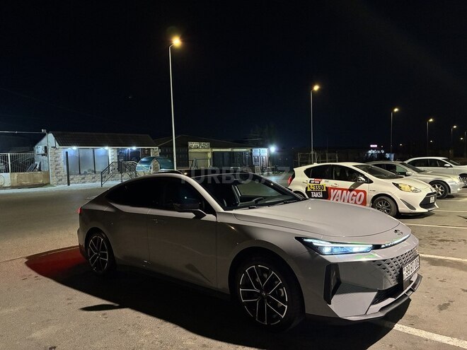 Changan Qiyuan A06 2023, 15,000 km - 1.5 л - Bakı