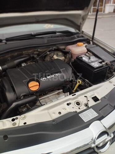 Opel Astra 2005, 290,000 km - 1.8 l - Bakı