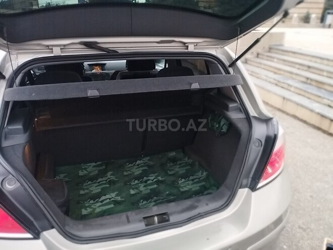 Opel Astra 2005, 290,000 km - 1.8 l - Bakı