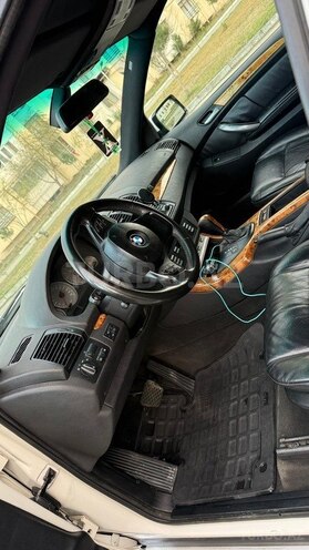 BMW X5 2005, 284,000 km - 4.8 l - Bakı