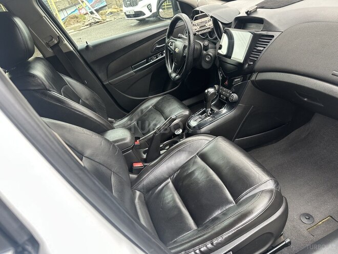 Chevrolet Cruze 2013, 334,223 km - 1.4 l - Bakı