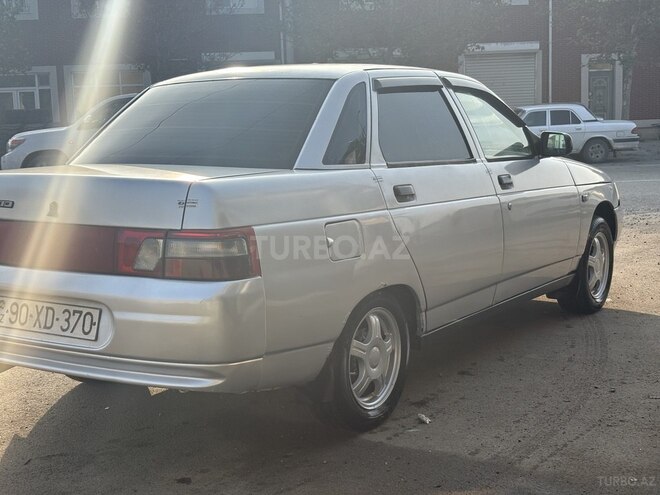 LADA (VAZ) 2110 2010, 235,000 km - 1.6 l - Bakı