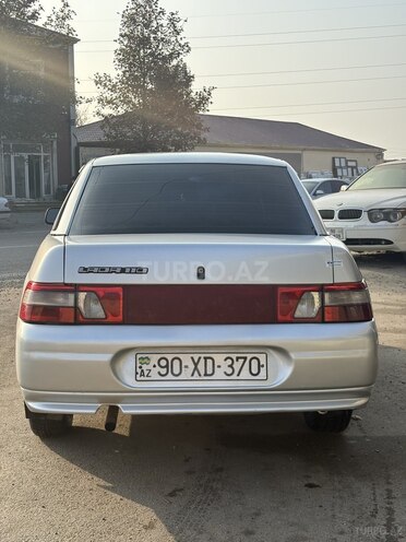 LADA (VAZ) 2110 2010, 235,000 km - 1.6 l - Bakı