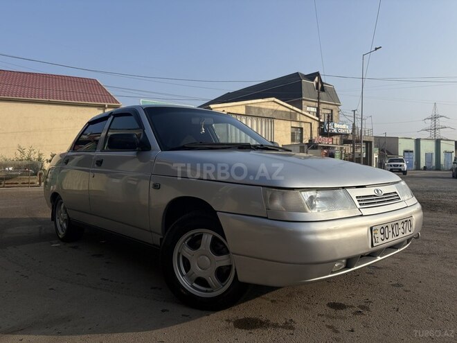 LADA (VAZ) 2110 2010, 235,000 km - 1.6 l - Bakı