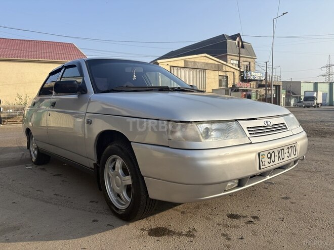 LADA (VAZ) 2110 2010, 235,000 km - 1.6 l - Bakı