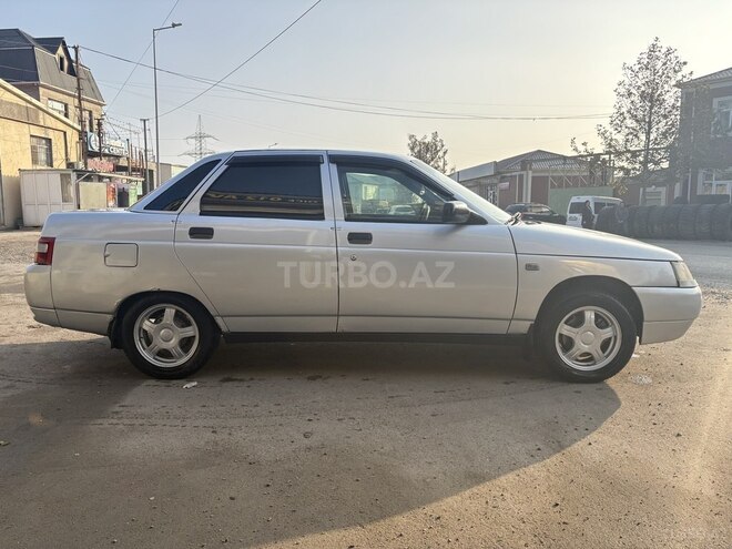 LADA (VAZ) 2110 2010, 235,000 km - 1.6 l - Bakı