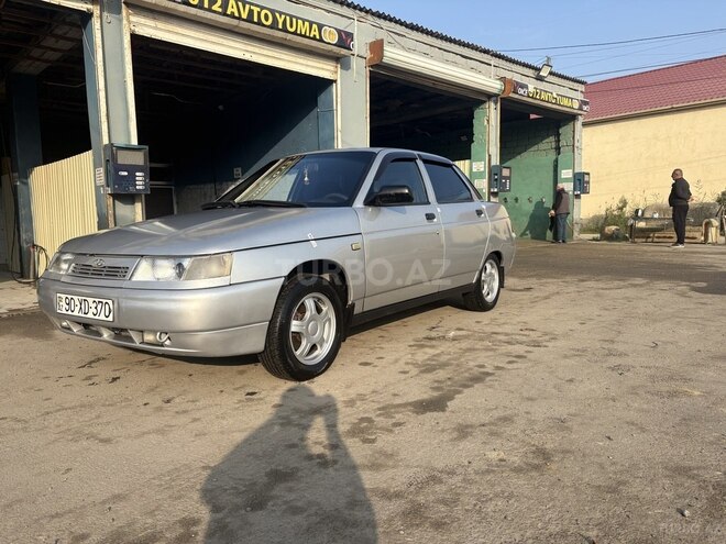 LADA (VAZ) 2110 2010, 235,000 km - 1.6 l - Bakı
