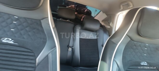 BYD  2025, 20,000 km - 1.5 l - Gəncə