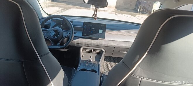 BYD  2025, 20,000 km - 1.5 l - Gəncə