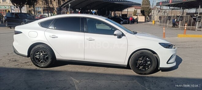 BYD  2025, 20,000 km - 1.5 l - Gəncə