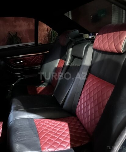 BMW 740 1997, 347,542 km - 4.4 l - Bakı