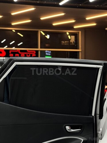 Hyundai Santa Fe 2015, 120,000 km - 2.4 л - Bakı