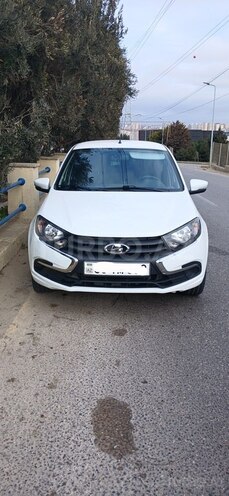 LADA (VAZ) Granta 2024, 74,300 km - 1.6 l - Bakı