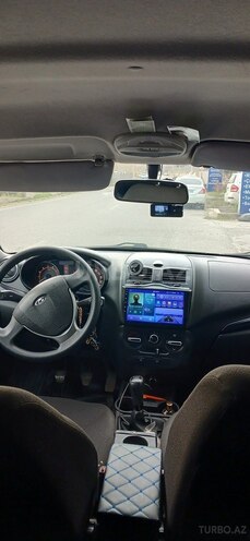 LADA (VAZ) Granta 2024, 74,300 km - 1.6 l - Bakı
