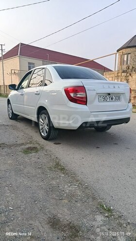 LADA (VAZ) Granta 2024, 74,300 km - 1.6 l - Bakı