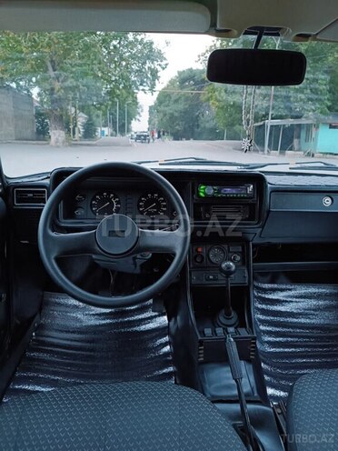 LADA (VAZ) 2107 2009, 43,755 km - 1.6 l - Quba