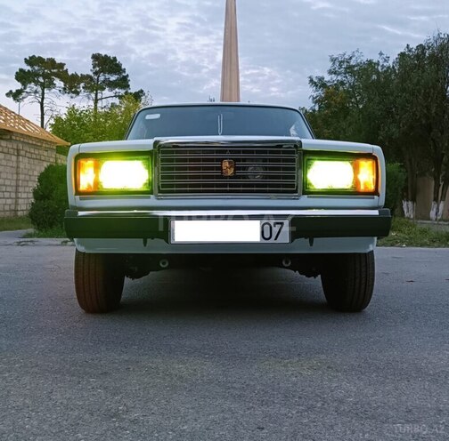 LADA (VAZ) 2107 2009, 43,755 km - 1.6 l - Quba